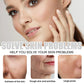 Ginseng Face Essence Moisturize Smooth Restores Dry Dull Skin Lighten Fine Line Brighten Serum Hydrating Facial Care Toner