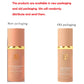 4-in-1 Foundation Magic Color Changing Foundation Liquid Soft Matte Long Lasting Hydrating Makeup Base maquiagem Spf 50