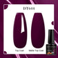 MEET ACROSS 7ml Golden Cat Magnetic Gel Nail Polish Dark Brown Red Green Christmas Nail Art Varnish Winter Autumn For Nails