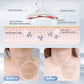 Facial Massager EMS Facial Microcurrent Neck Face Lifting Massager Red Light Therapy Anti-aging Massager Skin Tightening Device