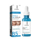 Remove W-rinkles Essence Anti A-ging Fade Fine Line Lifting Firming Repair Smooth Moisturizing Nourish Tighten Retinol B3 Serum