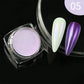 1Box Nail Metal Glitter Powder Metallic Colorful Dust Metal Effect Nail Glitter Gold Nail Art UV Gel Polish Flakes Dust