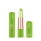 VIBELY 7 Color Mood Changing Lip Balm Natural Aloe Vera Long Lasting Moisturizing Lipstick for Women Color-Shifting Makeup
