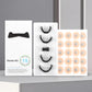 15Pairs Magnetic Nasal Strips Anti-snoring Nose Strips Nasal Breathing Dilators Starter Kit Increase Air Intake Improve Sleeping