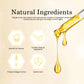 15ML Nail Cuticle Nutrient Oil Nourish Repair Damaged Nail Care Nutrition Oil Treatment Moisturizes Strengthen Bright for Nails