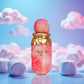 Paris Corner Marshmallow Blush EDP Gourmand Marshmallow Strawberry Perfume Women Long-Lasting Sweet Scent Fragrance 3.4 Fl Oz