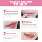 5/10/20/30pcs Pink Gold Crystal Collagen Lip Mask Plump Lips Moisturizing Nourishing Lip Patches Lips Plumper Skin Care Products