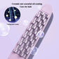 Fluffy Curling Iron Corn Beard Perm Grid Splint Electric Hair Root Negative Ion Curler Hair Styling Tools