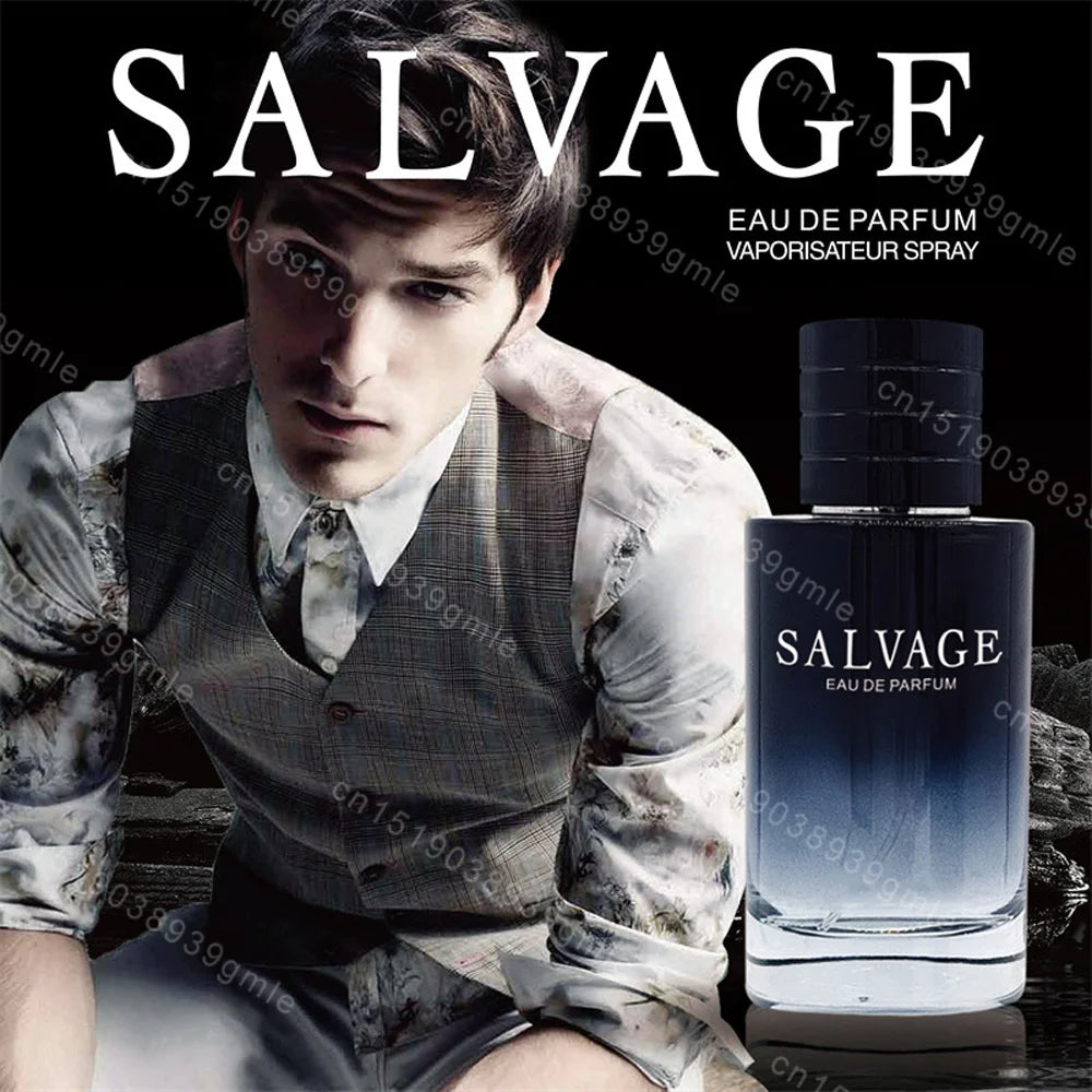 50ml Original Gradients Perfume,Woody Spicy,Lasting Strong Masculine Men,Taste Strong Spicy Pheromone Cologne,Body Spray Hombre