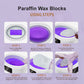 200g/450g Paraffin Wax Hand and Foot Care Beauty Wax For Wax Heater Machine SPA Moisturizing Hand Soft Wax For Bikini Body