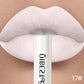 QIBEST Matte Liquid Lipstick Waterproof Long Lasting Velvet Lip Gloss Tint Tube Matte Nude Pigment Red Lipgloss Lips Makeup