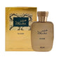 High Quality Arab Perfume Men Lasting Gentleman Clone Fragrance Eau De Parfum Male Spray Bottle Cologne New Brand Fragrance Man