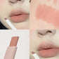 Light sweet and soft fog lipliner outlines the lip shape, lasting, not easy to fade, not take off makeup, nude pink lip liner