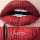 Focallure Matte Lipstick 19 Colors Long-Lasting Waterproof Soft Texture Lipstick Set Red & Nude Shades Cosmetic Glam Batom