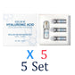 Niacinamide Microneedle serum Facial serum Kit 0.25mm Moisturizing Skin nourishing Winter skincare Face Roller Day cream 40ml