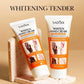 SADOER Skin Whitening Hand Cream Moisturizing Tender Nourish Non Greasy Hydrating Beauty Skin Care