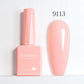 CC8 CANNI 9ml Nail Gel Polish HEMA FREE Summer Nails Color Soak Off UV LED Semi Permanent Smoothy Texture Nail Art Manicure