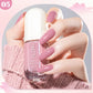 10ml Water-Based Peel Off Nail Polish 40 Colors Long Lasting Quick Drying No Need of Lamp to Cure Nail Supplies Manicure Nails