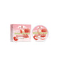 100g Moisturizing Body Glaze Cream 6 Sweet Flavors Body Butter Hydration Soft Smooth Skin Non Sticky Non Tightening
