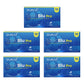 Trorexl-Tonic Blue Pills 36 Tablets - Advanced Male Performance Rock-Hard Stamina Flow Booste| Lab Certified Tested