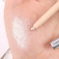 Shiny Lying Silkworm Eyeliner Pencil Glitter Nature Brightens Highlighter Eyeliner Eyeshadow Pen Long-lasting Eye Korean Makeup
