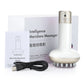 Electric Lymphatic Drainage Machine Meridian Body Massage Brush Microcurrent Anti Cellulite Guasha Physiotherapy Apparatus