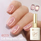UR SUGAR 15ml Jelly Pink Cat Magnetic Gel Nail Polish Glitter ICE Soak Off Ceramic UV Gel Semi-permanent Nail Supplies Manicure