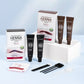 Waterproof Eyelash & Eyebrow Tint Kit – Fast-Acting Henna Brow Enhancer Cream Gel for Long-Lasting Makeup