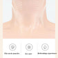 Gold Firming Neck Mask Moisturizing Anti Wrinkles Anti-aging skincare Neck Masks Beauty Necks Skin Care Products