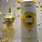 125ml Middle East Women's Long term perfume Powerful Body spray Pheromone perfume Floral Fragrance Releases Charm perfume