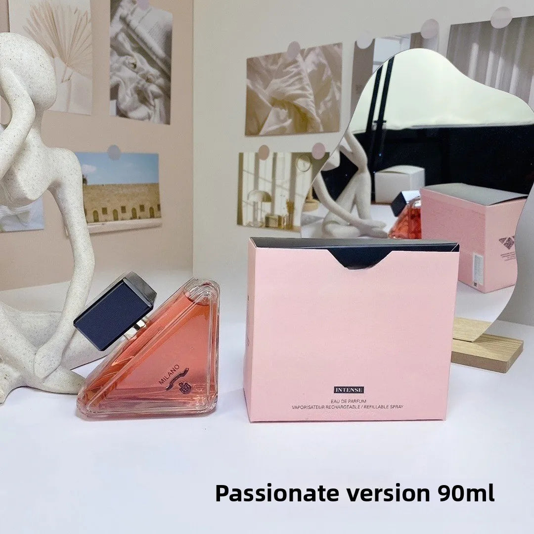 EDP 90mL Vintage Perfume Hot-Sale Magnolia Orchid Woods Luxury Fragrance Man Cologne Fragrances Fragrant Daily Perfume Women