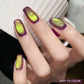 15ml Universal Silver Cat Eye Gel Polish. Glittery, Magnetic. Needs UV/LED Lamp. For Home & Salon DIY
