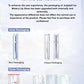 Judydoll Watery Lip Gloss-Hydrating Lip Essence Glossy Mirror Lip Gloss, Non-Stick Cup, Suitable for Self-Use, Gifting, Beginners