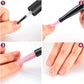 Pumice Stone Nail File Pusher Nails Sanding Sticks Nail Art Pen Cuticle Remover Pushing Dead Skin Trimmer Buffer Manicure Tools