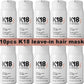 Original 150ML K18 Leave-In Repair Hair Mask Treatment Regenerative Repair Dry Chemically Damaged Hair 4 Minutes Fast Moisturize