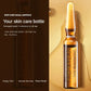 Hyaluronic Acid Peptide Whitening Serum Remove Dark Spots Melanin Brighten Shrink Pores  Moisturizing Fade Fine Lines
