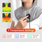 USB Powered Heating Pad for Shoulder Fatigu Relief Constant Temperature Hot Compress Neck and Shoulder Heated Shawl Warmer