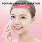 Electric Eye Massager Vibration Wrinkle Anti-Ageing Eye Massage Dark Circle Removal Beauty Face Eye Care Pen