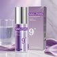 9+ NAD+ PDRN Lifting-sil Essence for Women Firming Anti-aging, Fade Fine Lines NAD+ Serum& Toner for Dull Skin 50ML