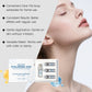 Niacinamide Microneedle serum Facial serum Kit 0.25mm Moisturizing Skin nourishing Winter skincare Face Roller Day cream 40ml