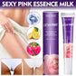 Private Body Whitening Cream Armpit Buttock Nipple Private Area Pink Essence To Remove Melanin Brighten Beauty Care Melanin