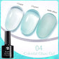 AWStorG Intense Rainbow Cat Eye Gel 5ml Holographic Laser Magnetic Nail Gel Soak Off UV LED Gel Polish Shiny Rainbow Manicur