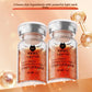 Facial skin care collagen hyaluronic acid essence, wrinkle lightening, moisturizing and skin care