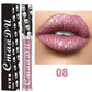 1 Pcs Honey Gloss Lipstick Lip Gloss- Volumizing Shade for All Skin Types Long-Lasting Non-Fading Waterproof Lips Non-stick Cup