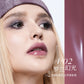 Kaxier Glossy Lip Glaze Mirror Tint Longlasting Shiny Lip Gloss Non Sticky Hydrating Halloween Makeup Pendant Daily Lip Cosmetic