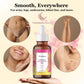 Cyperus Rotundus Oil for Hair Removal Smoothing Soothing Skin Care Moisturizes Armpit Leg Arm Hair Inhibitor Depilatory Oil