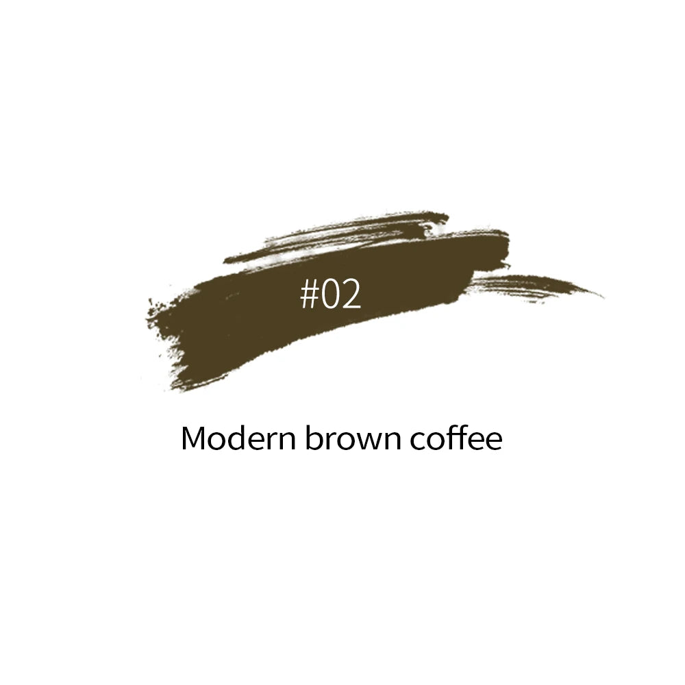 Borala 26 Colors Permanent Makeup Pigment Lip Tattoo Inks Vegan Eyebrows Microblading Pigments 3ml Body Art Ink for PMU Artists