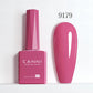 CC8 CANNI 9ml Nail Gel Polish HEMA FREE Summer Nails Color Soak Off UV LED Semi Permanent Smoothy Texture Nail Art Manicure