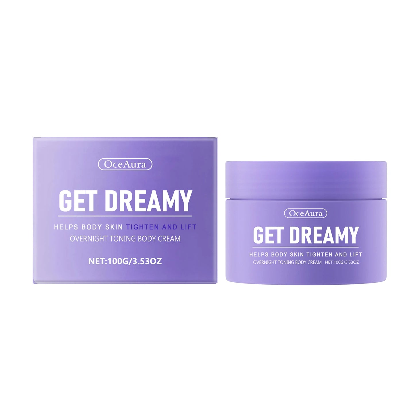 100ml Body Lotion Deep Moisturizing Skin Essence Cream Effectively Prevent Dry Skin Firming Skin Cream Body Care Products