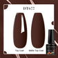 MEET ACROSS 7ml Golden Cat Magnetic Gel Nail Polish Dark Brown Red Green Christmas Nail Art Varnish Winter Autumn For Nails